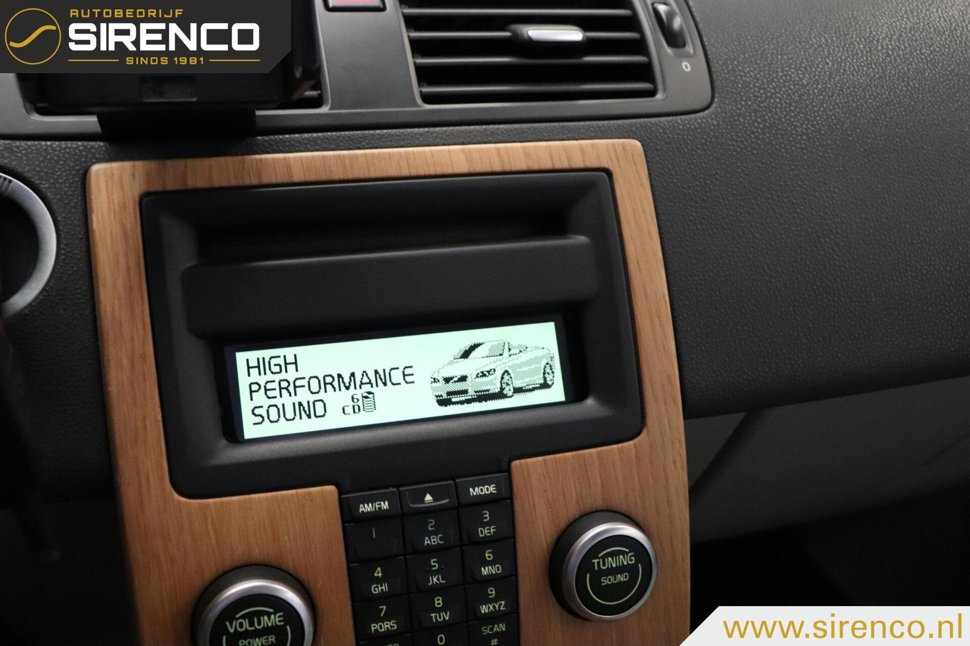 Foto van Volvo C70