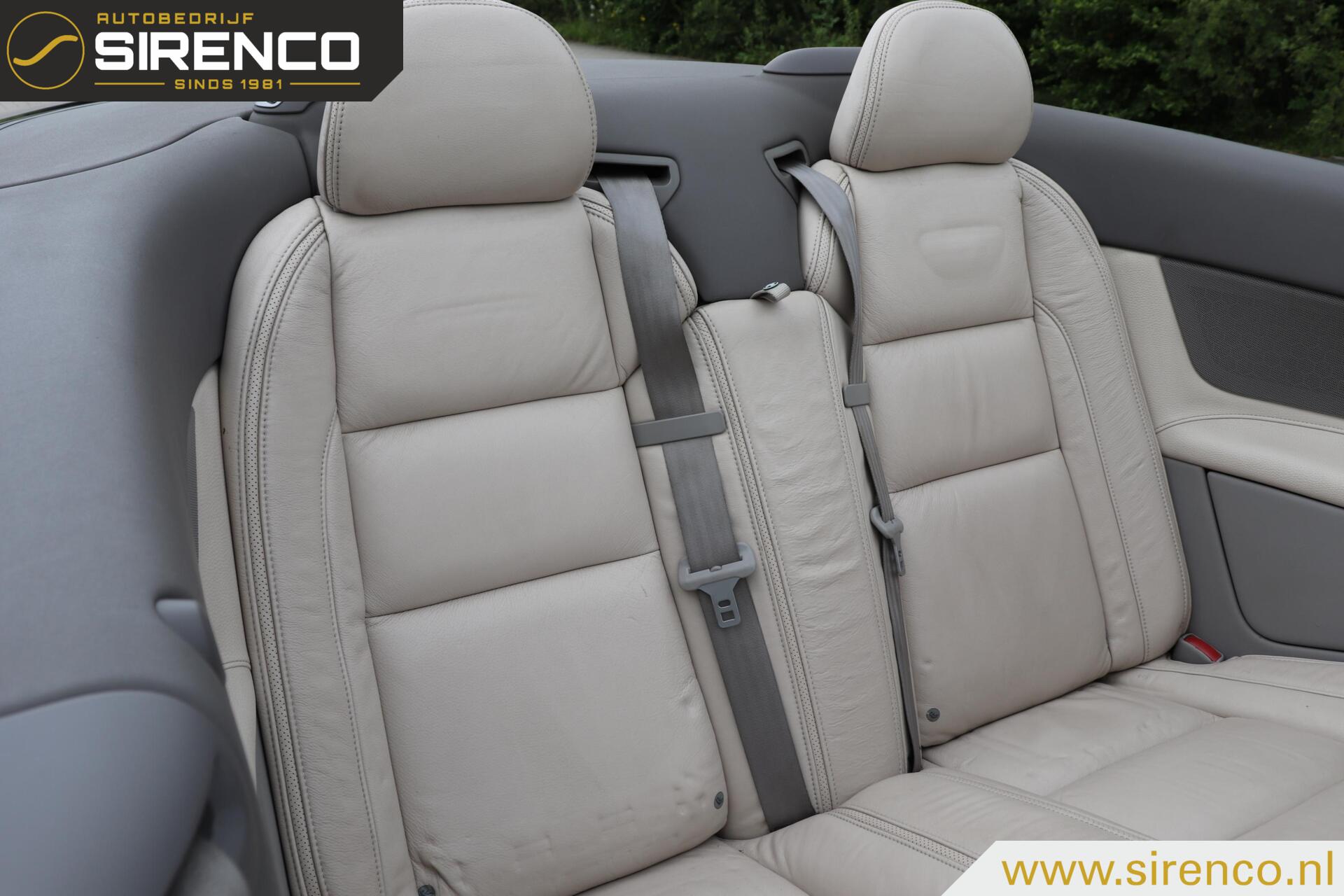 Foto van Volvo C70