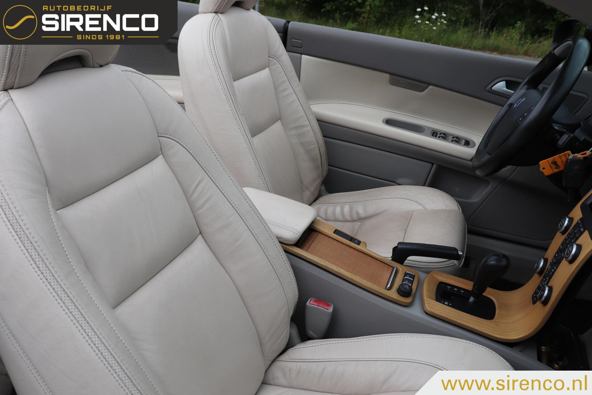 Foto van Volvo C70