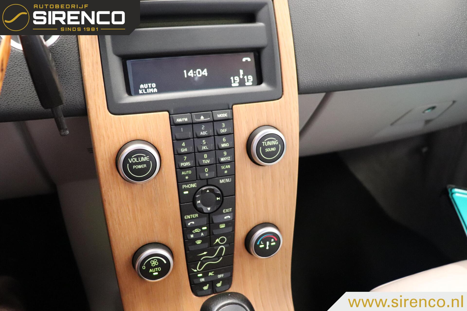 Foto van Volvo C70