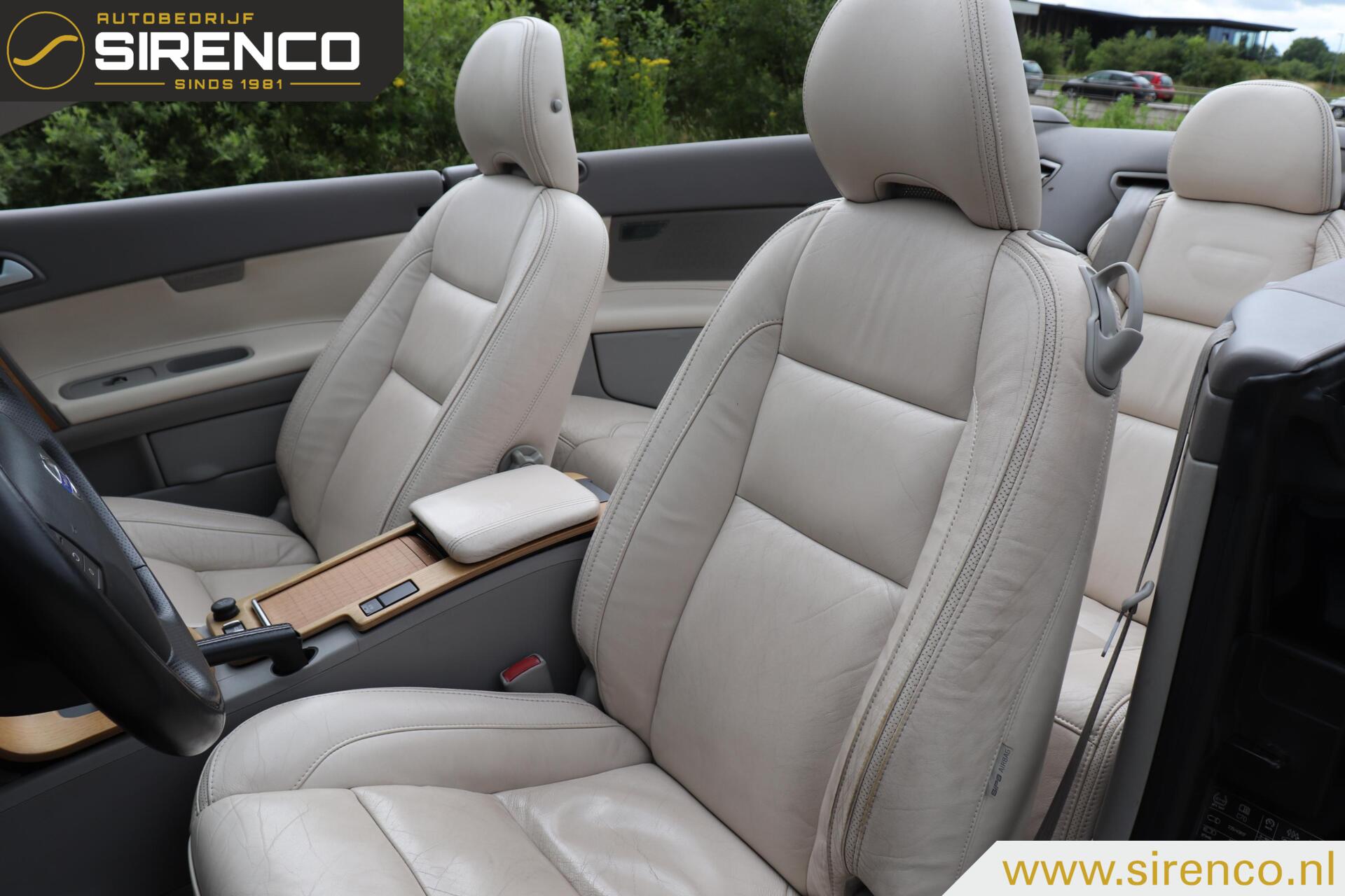 Foto van Volvo C70