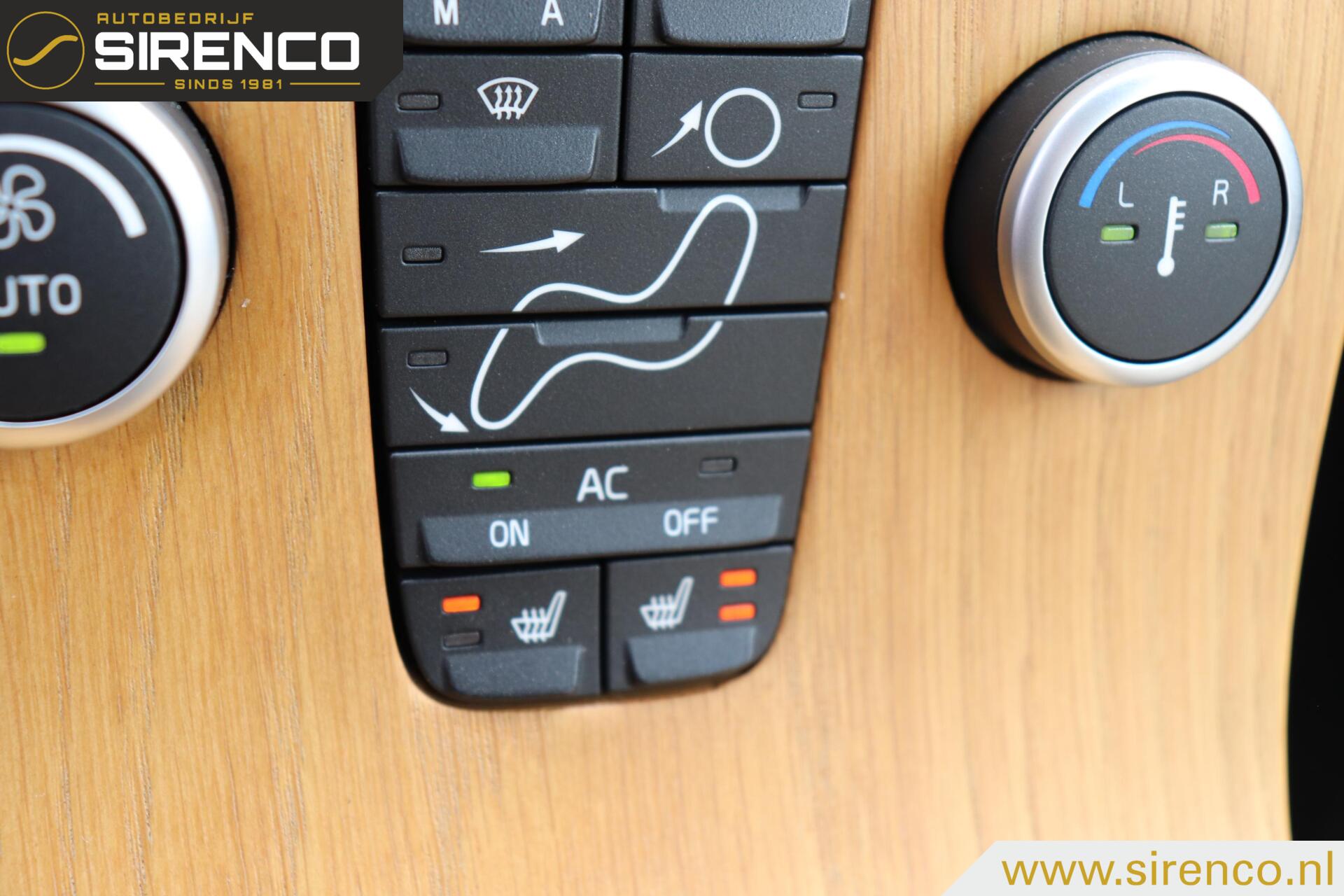 Foto van Volvo C70