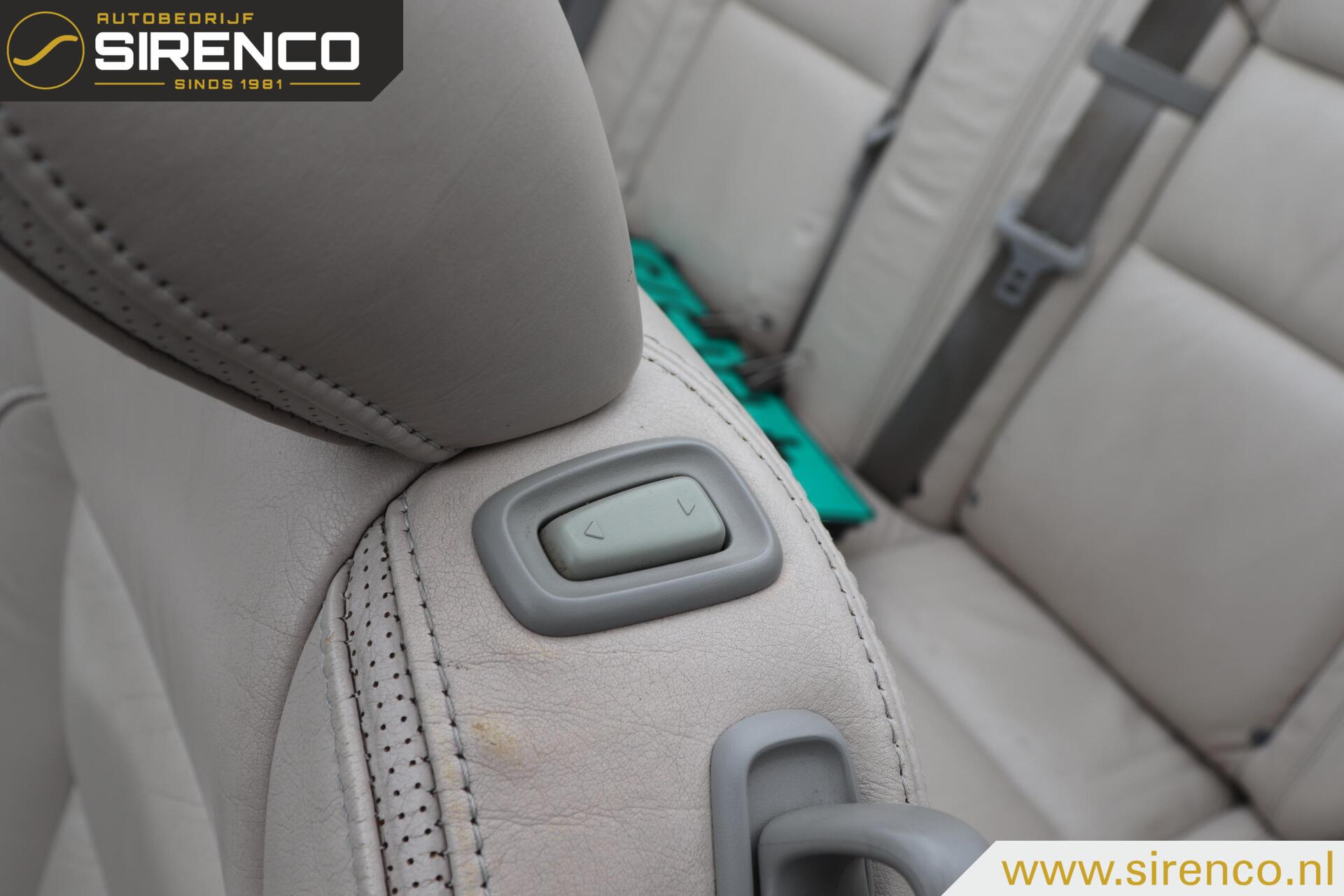 Foto van Volvo C70