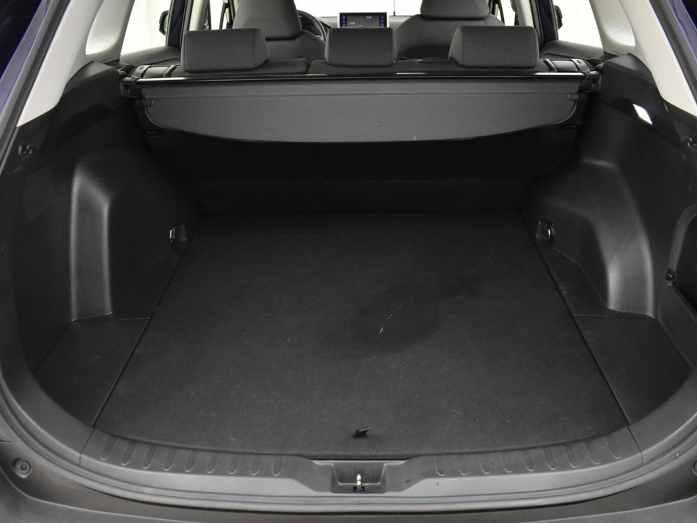 Foto van Toyota Toyota Rav4