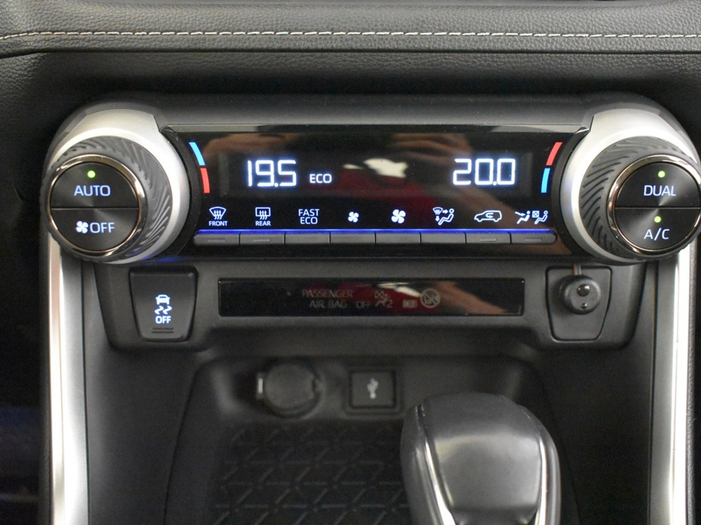 Foto van Toyota Toyota Rav4