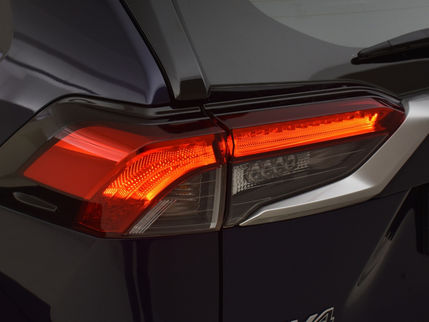 Foto van Toyota Toyota Rav4