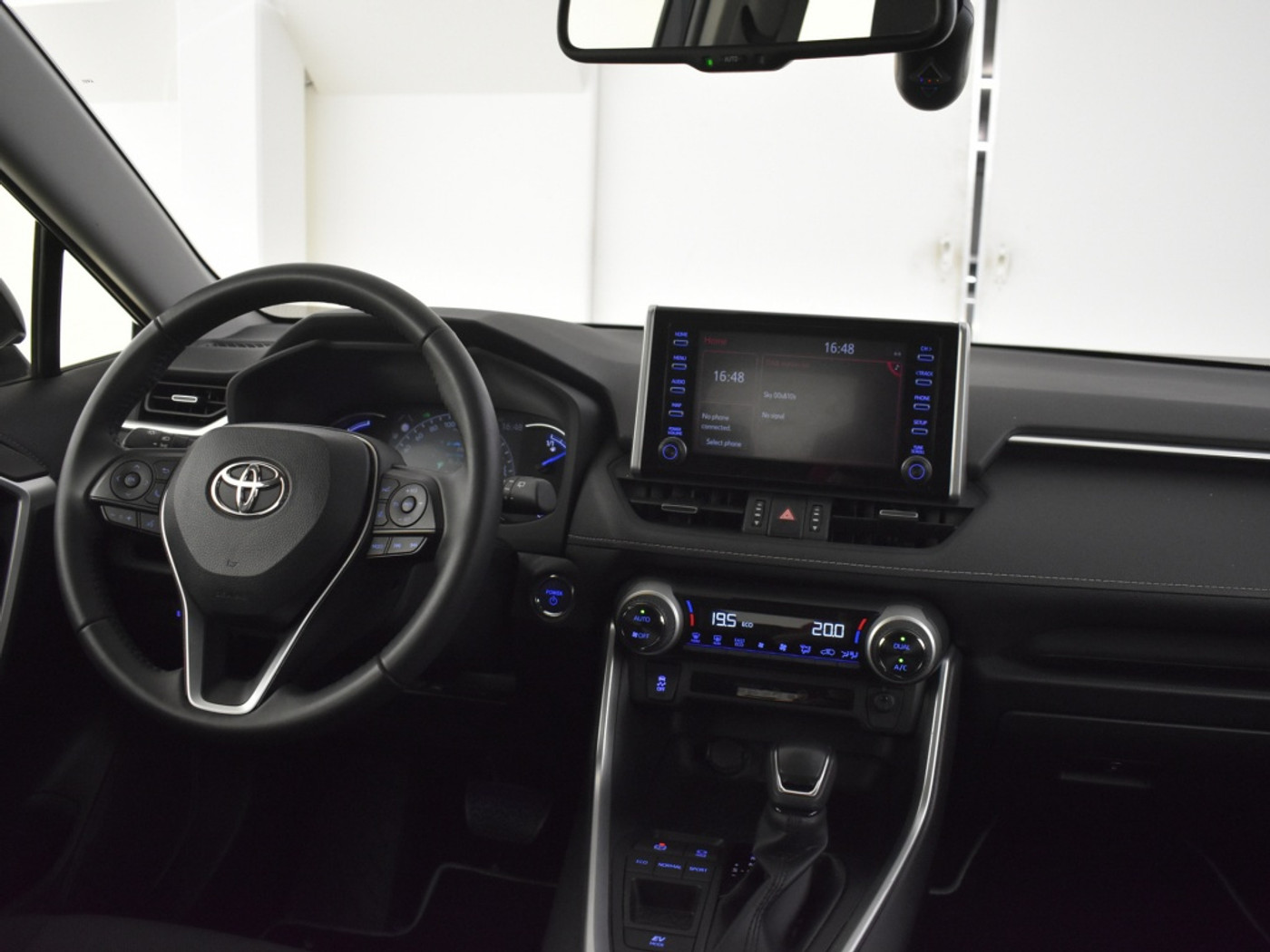 Foto van Toyota Toyota Rav4