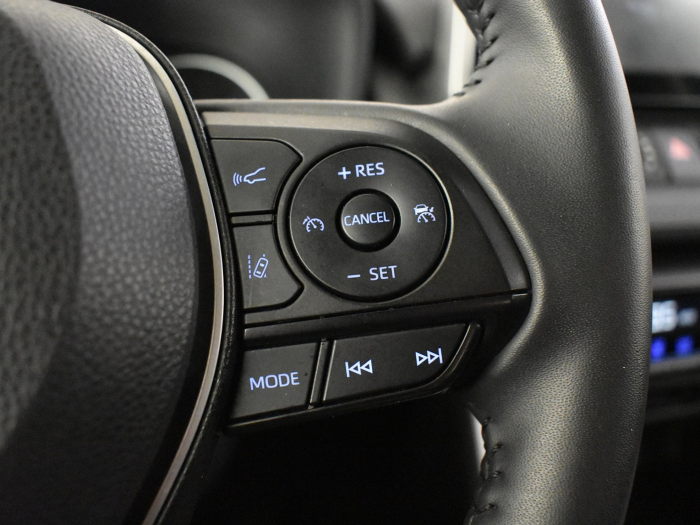 Foto van Toyota Toyota Rav4