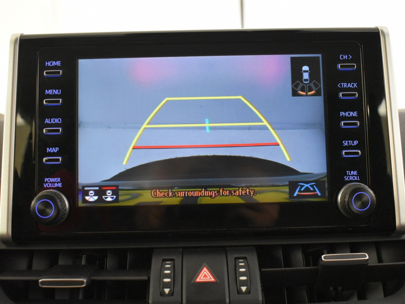Foto van Toyota Toyota Rav4