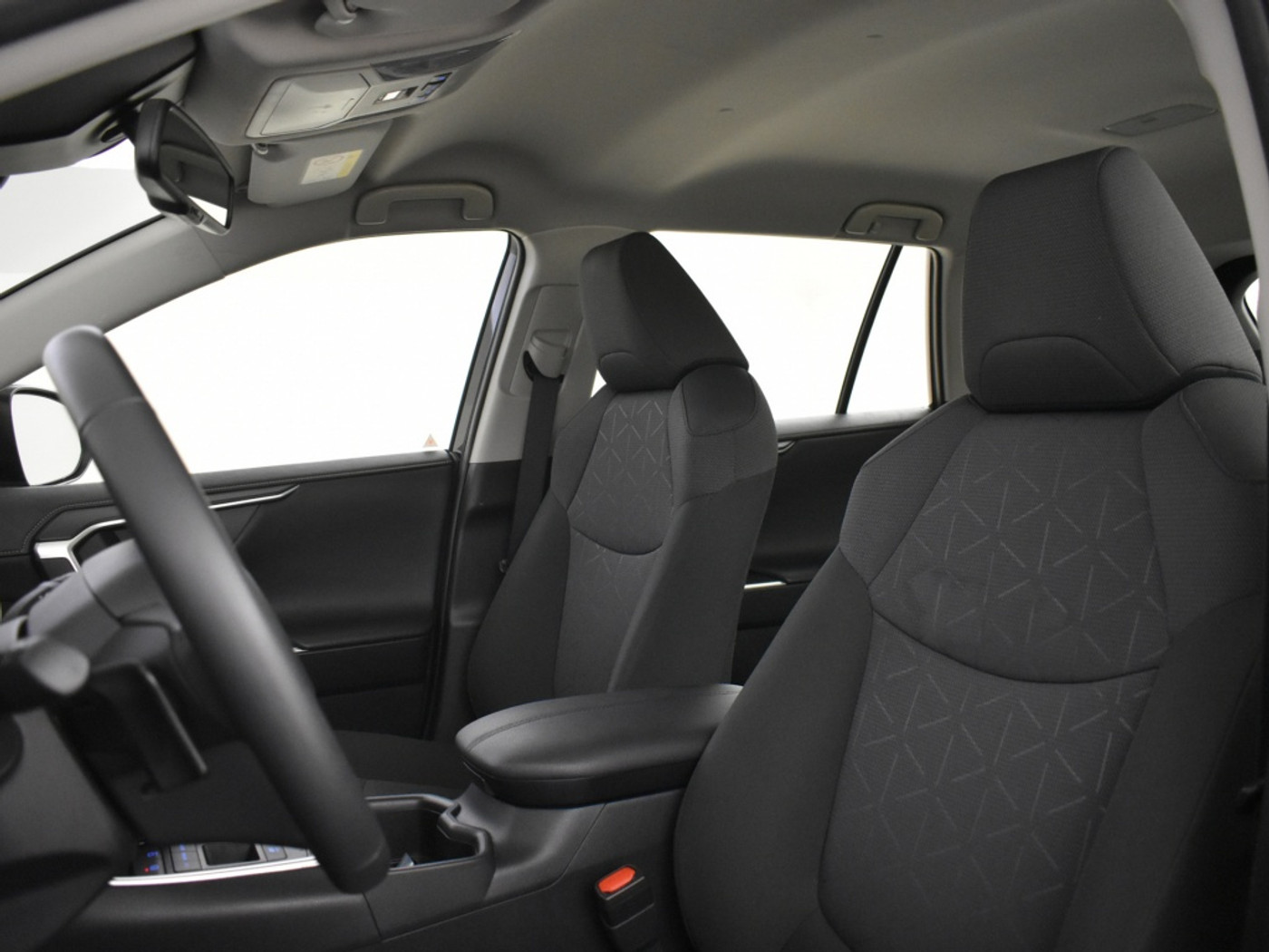 Foto van Toyota Toyota Rav4