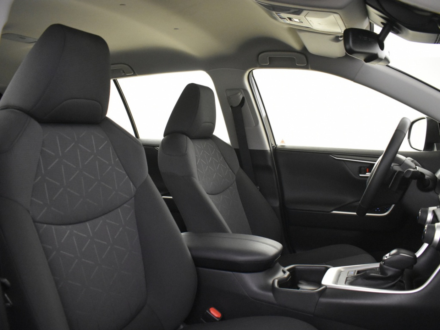 Foto van Toyota Toyota Rav4