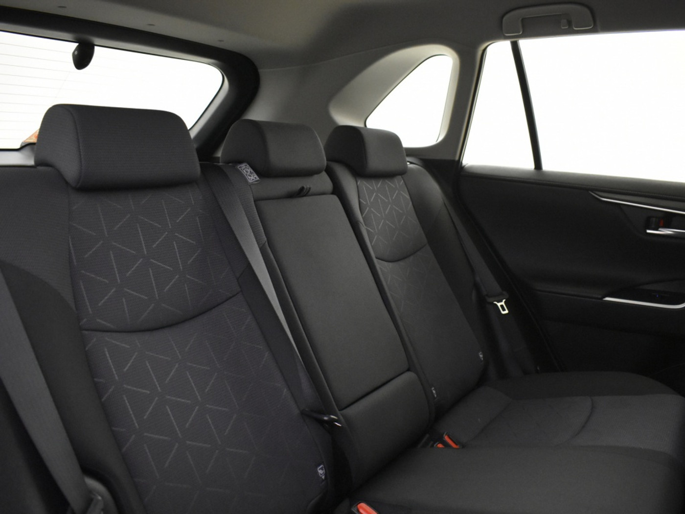 Foto van Toyota Toyota Rav4