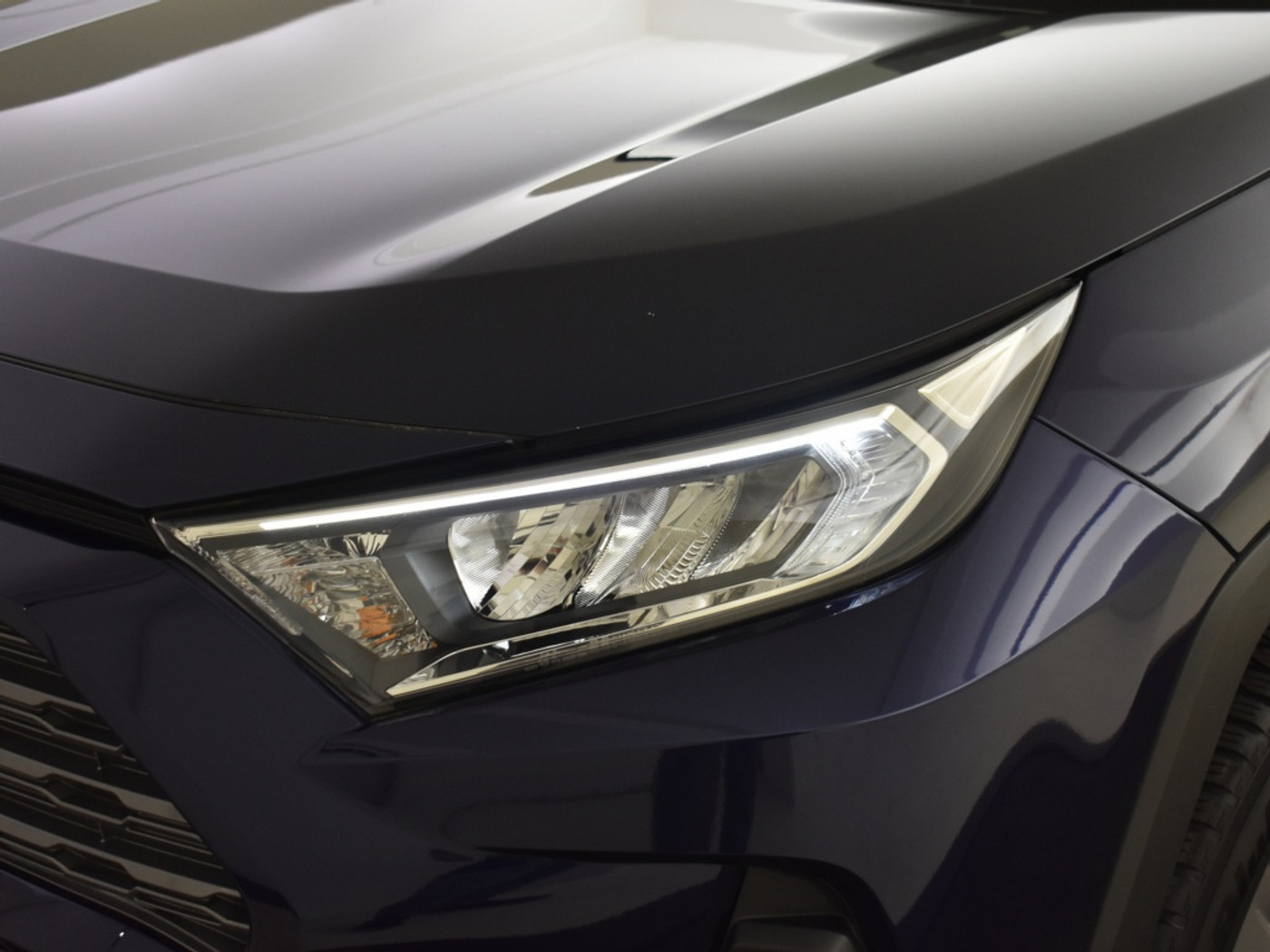 Foto van Toyota Toyota Rav4