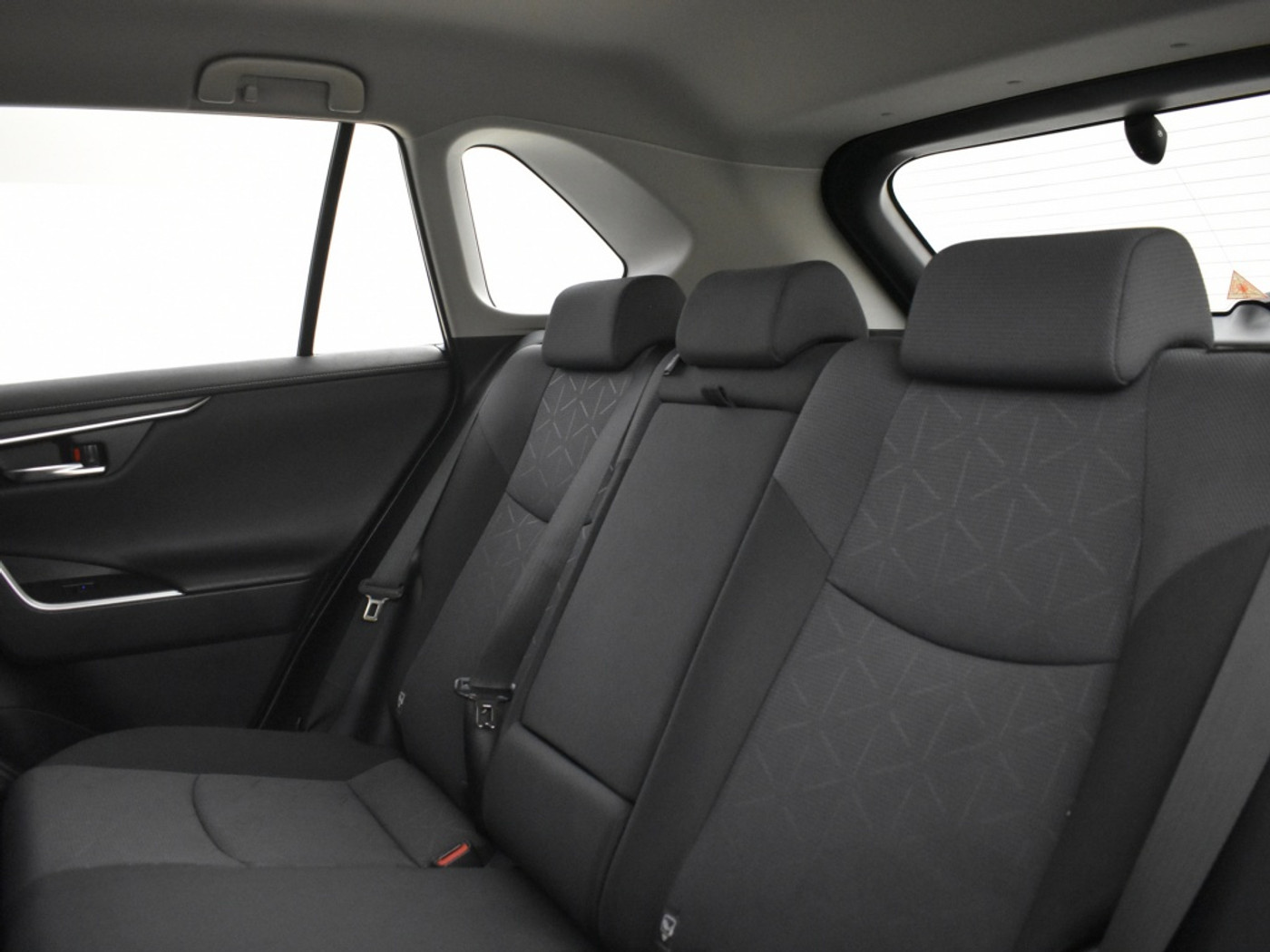 Foto van Toyota Toyota Rav4