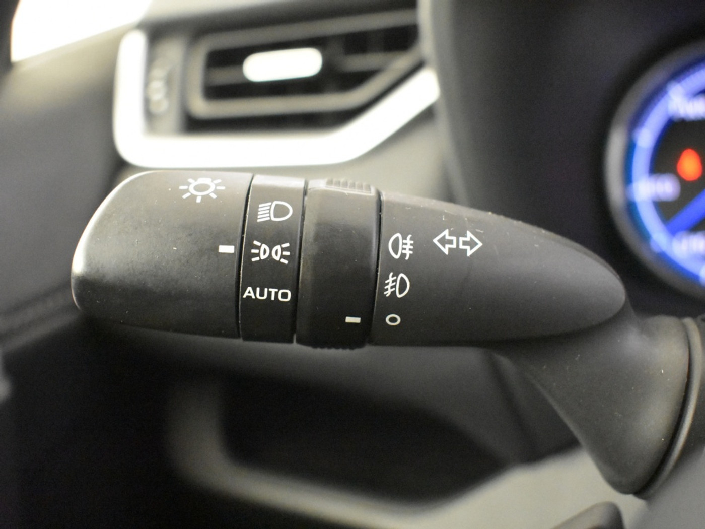 Foto van Toyota Toyota Rav4