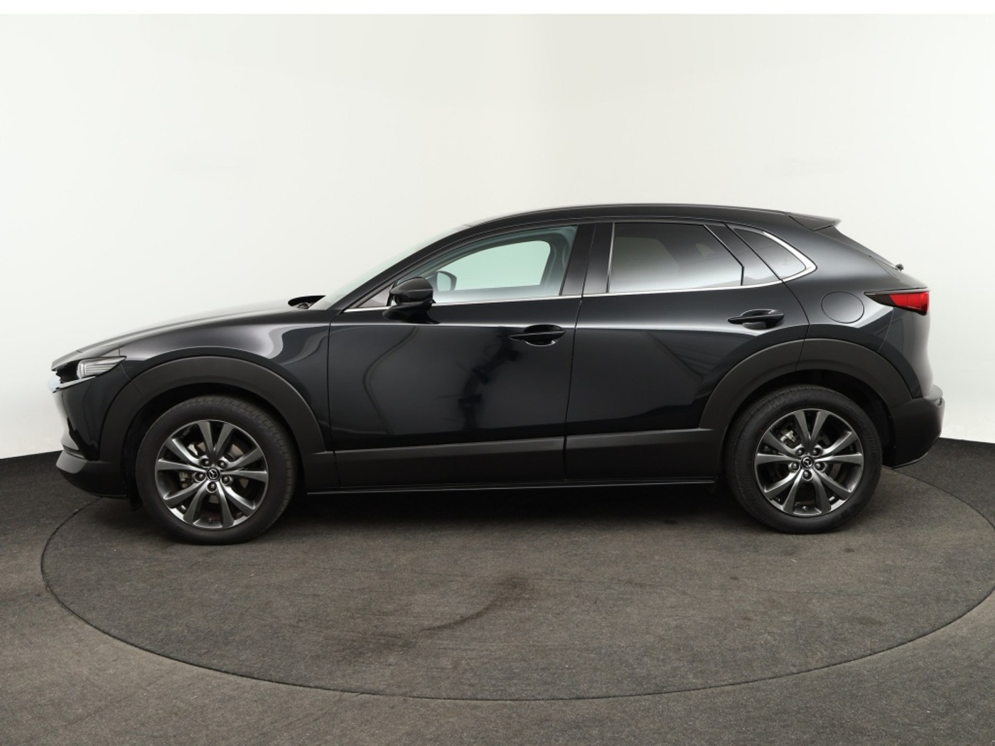 Foto van Mazda Mazda Cx-30