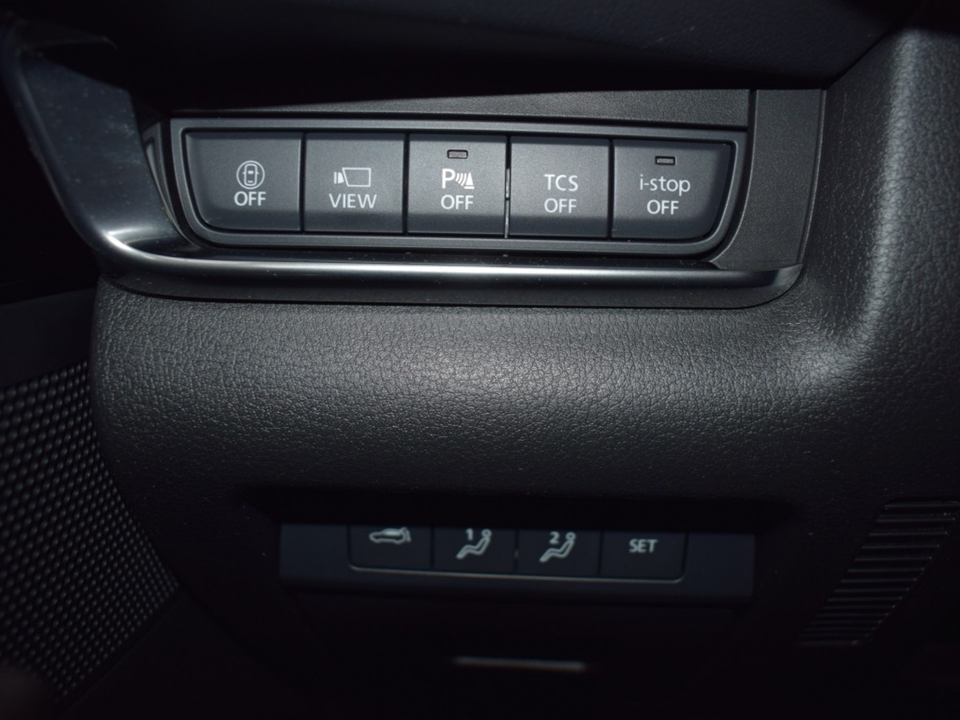 Foto van Mazda Mazda Cx-30