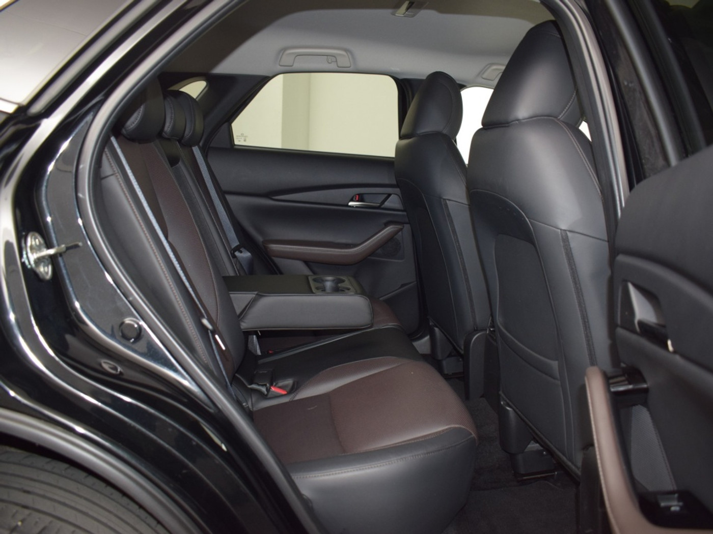 Foto van Mazda Mazda Cx-30