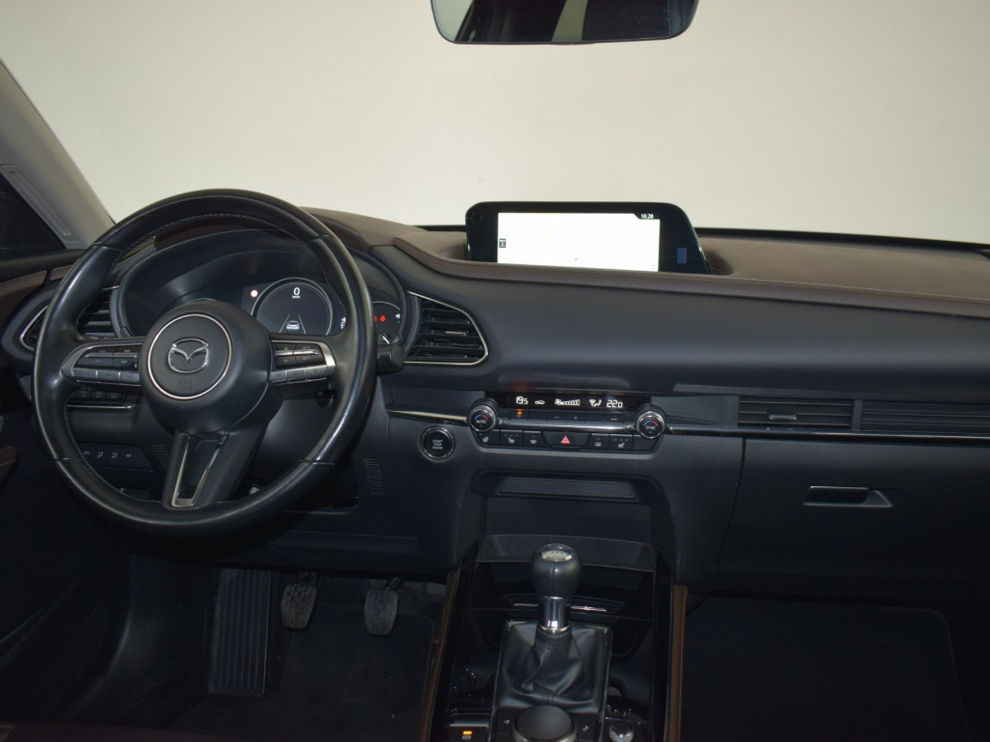 Foto van Mazda Mazda Cx-30