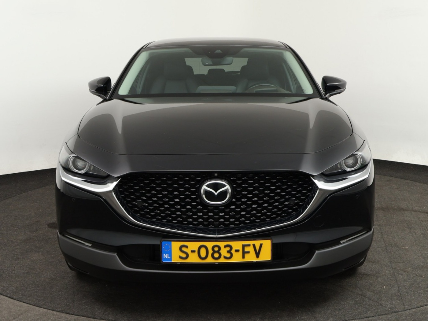 Foto van Mazda Mazda Cx-30