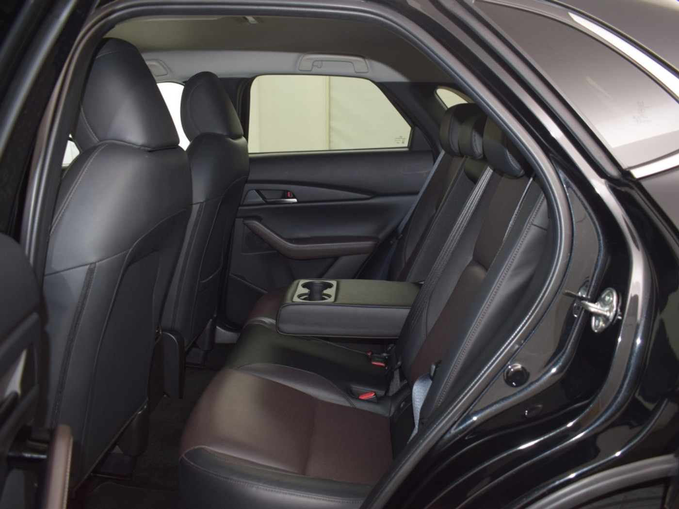 Foto van Mazda Mazda Cx-30