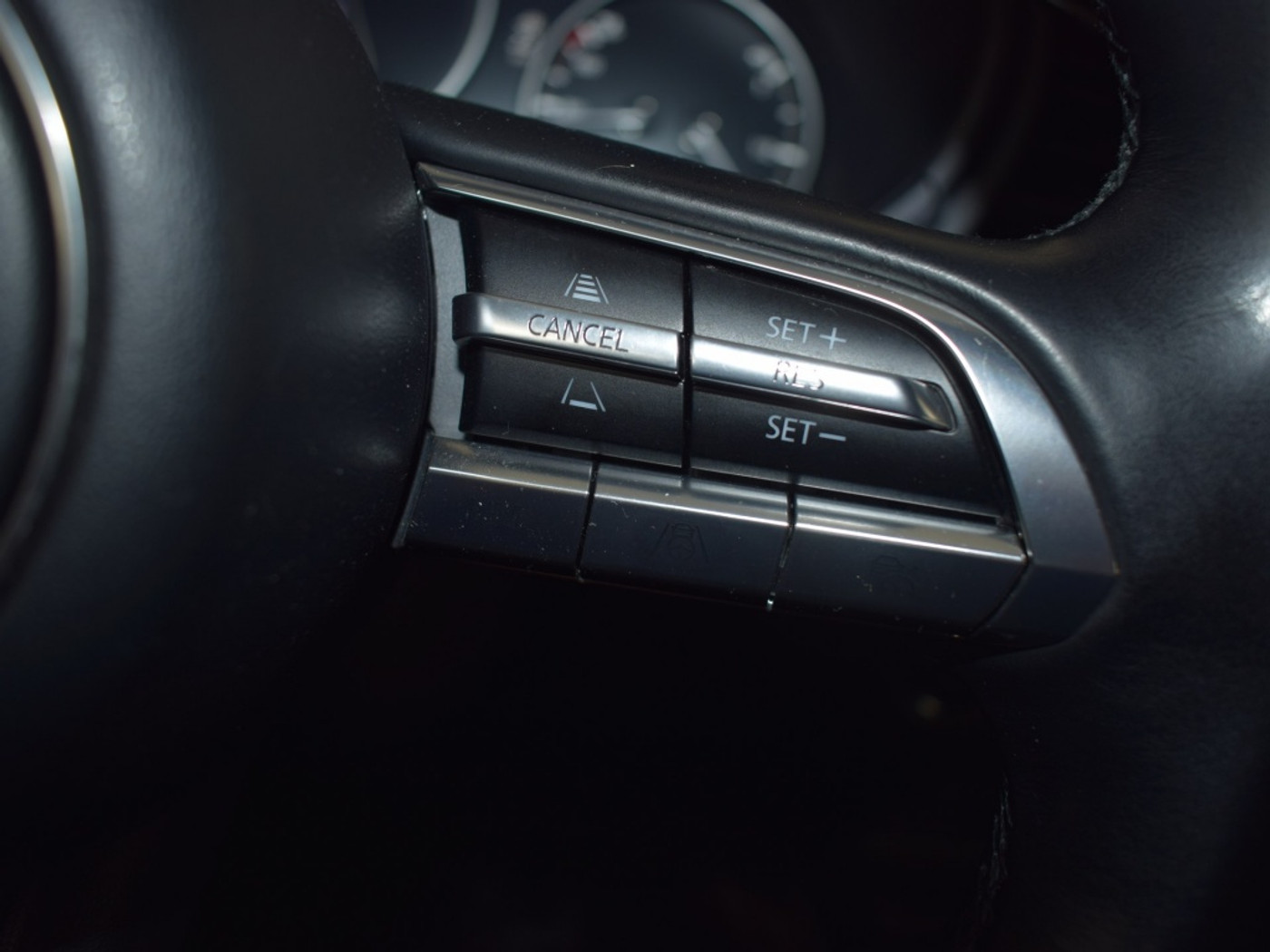 Foto van Mazda Mazda Cx-30