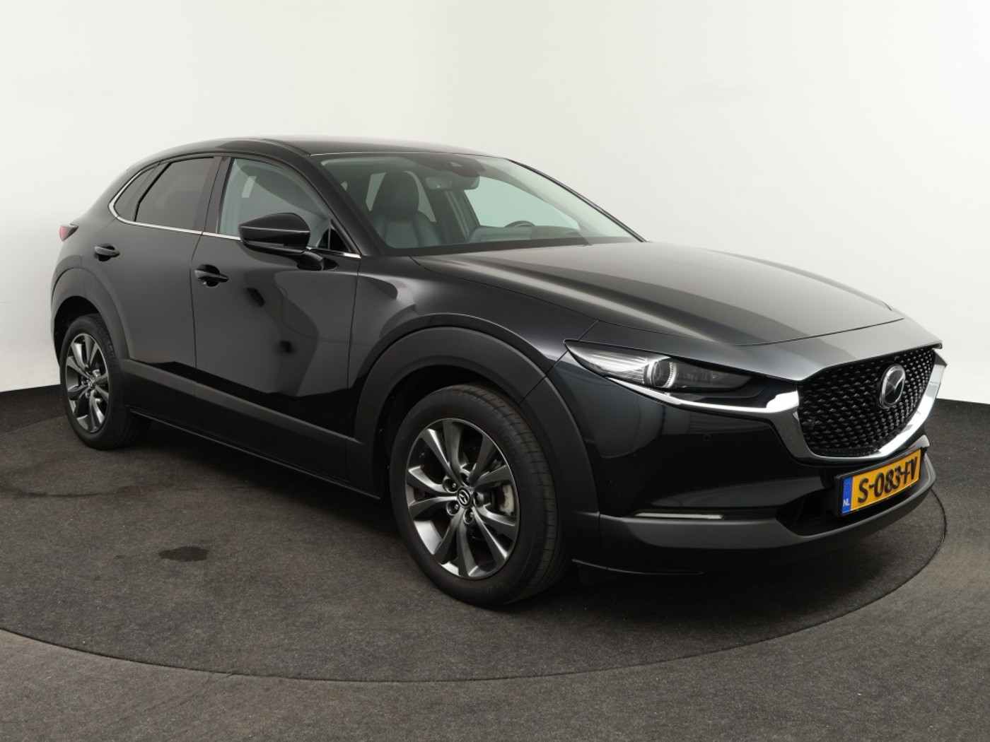 Foto van Mazda Mazda Cx-30