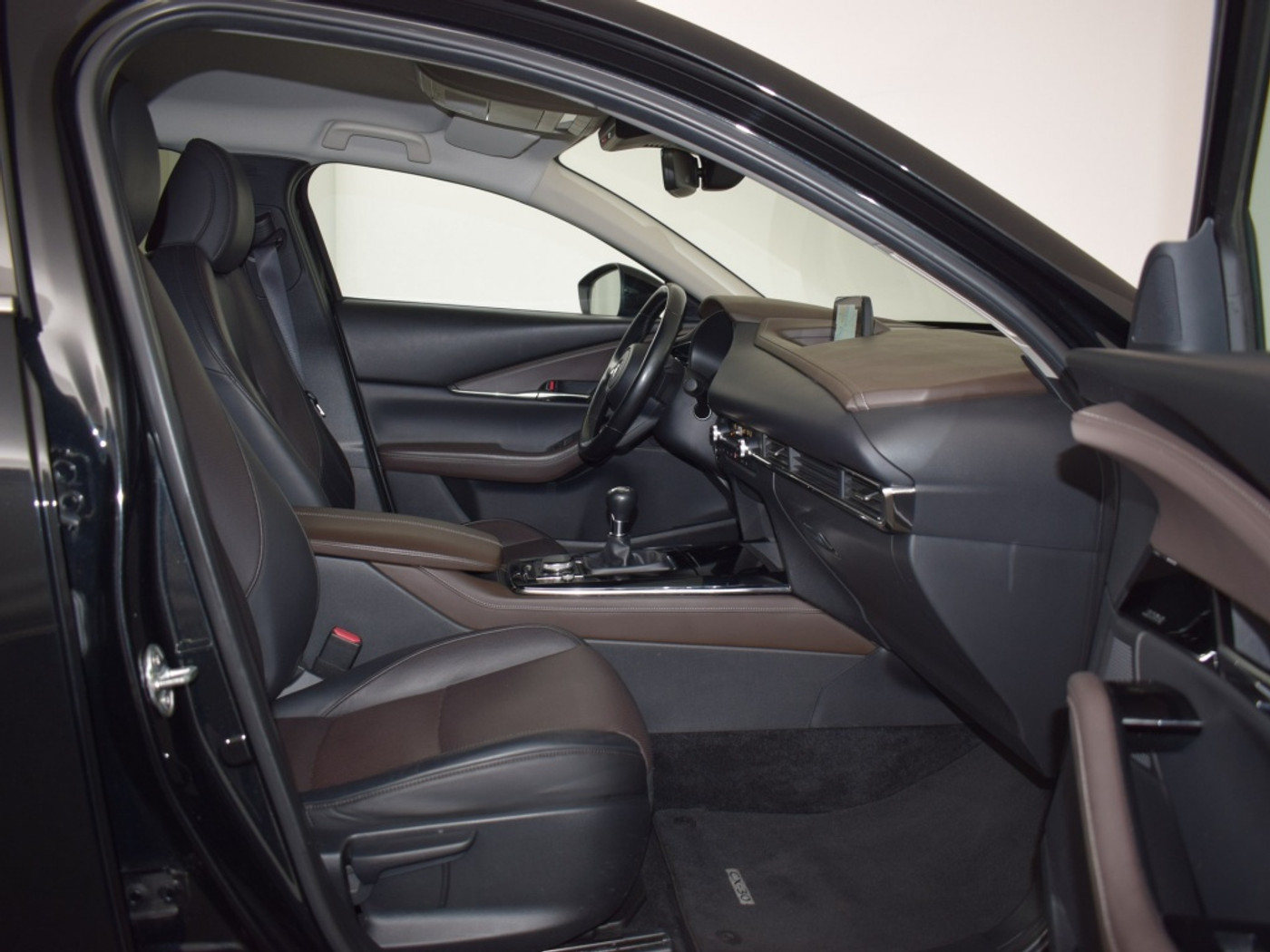 Foto van Mazda Mazda Cx-30