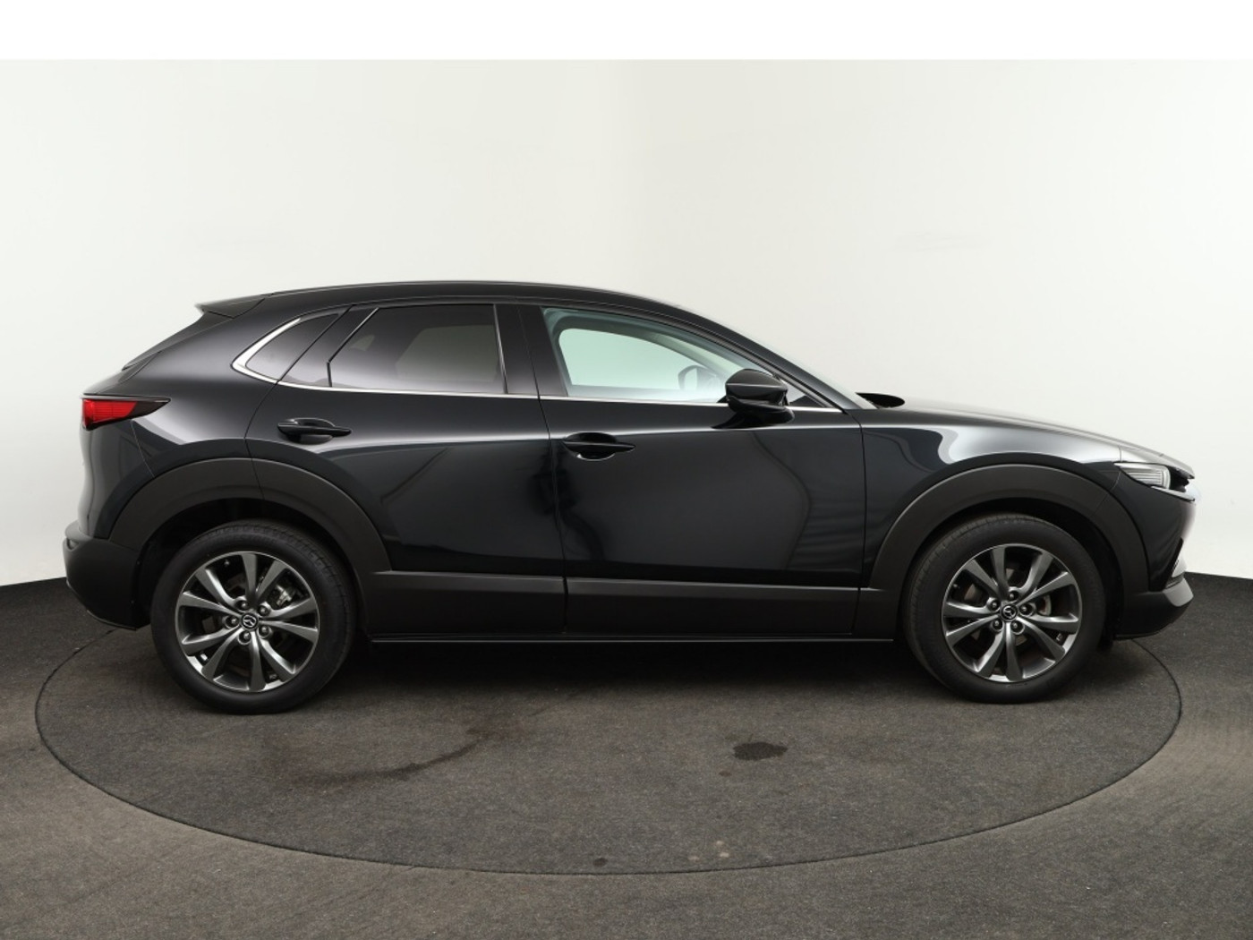 Foto van Mazda Mazda Cx-30