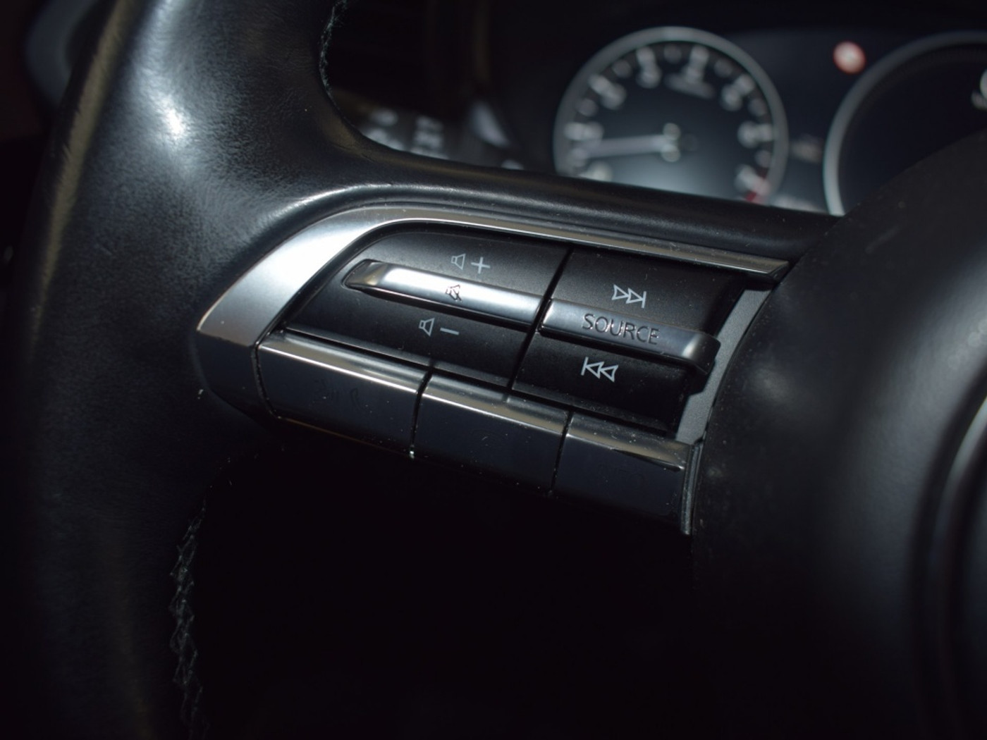 Foto van Mazda Mazda Cx-30