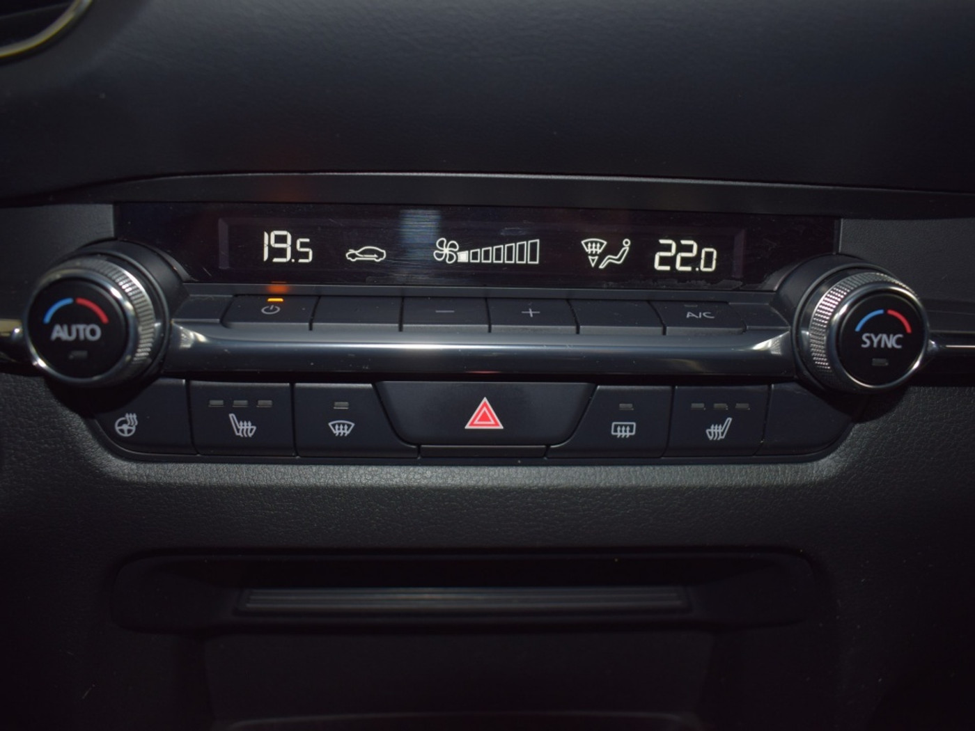 Foto van Mazda Mazda Cx-30