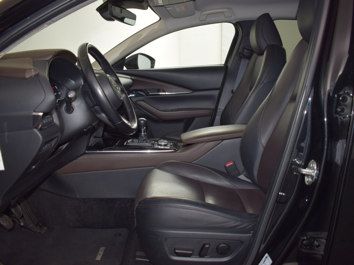 Foto van Mazda Mazda Cx-30