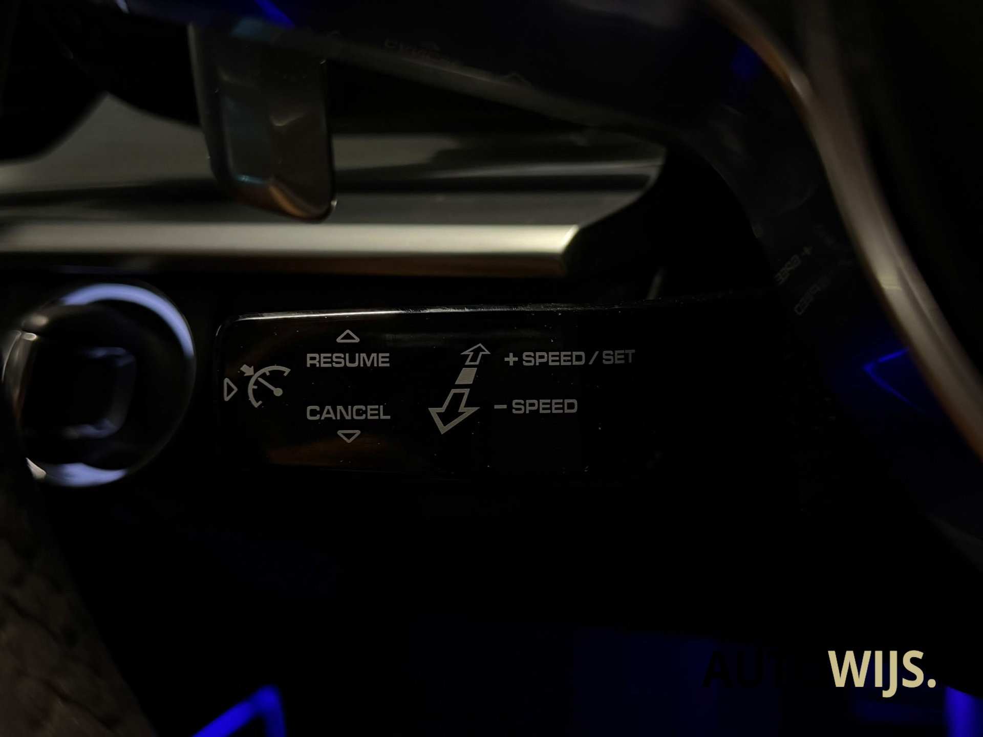 Foto van Porsche Panamera Sport Turismo