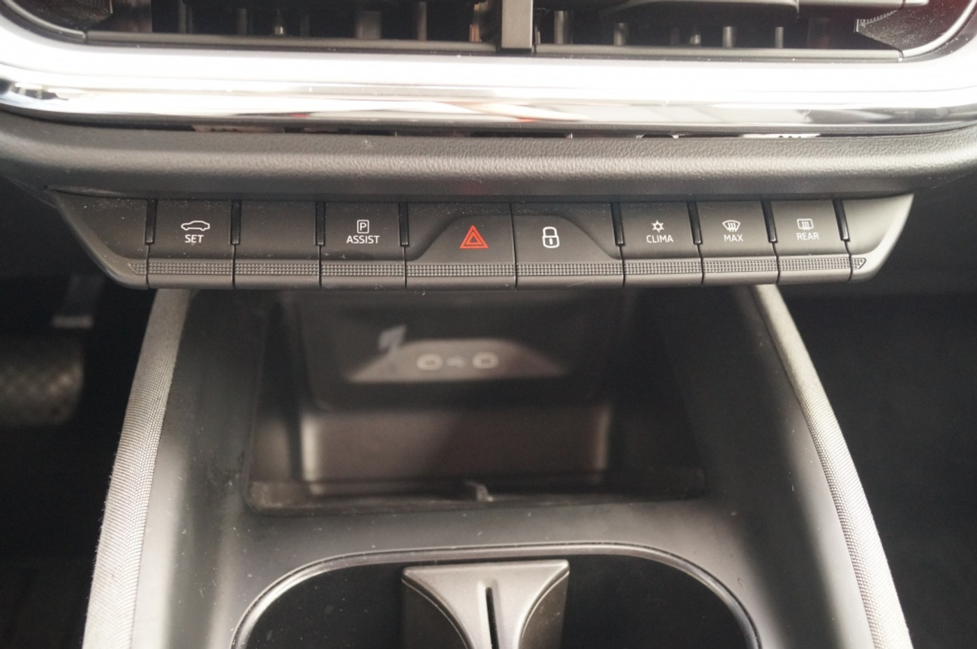Foto van Skoda Enyaq 80