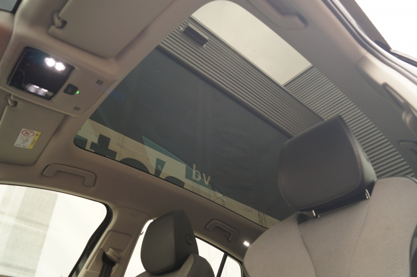 Foto van Skoda Enyaq 80