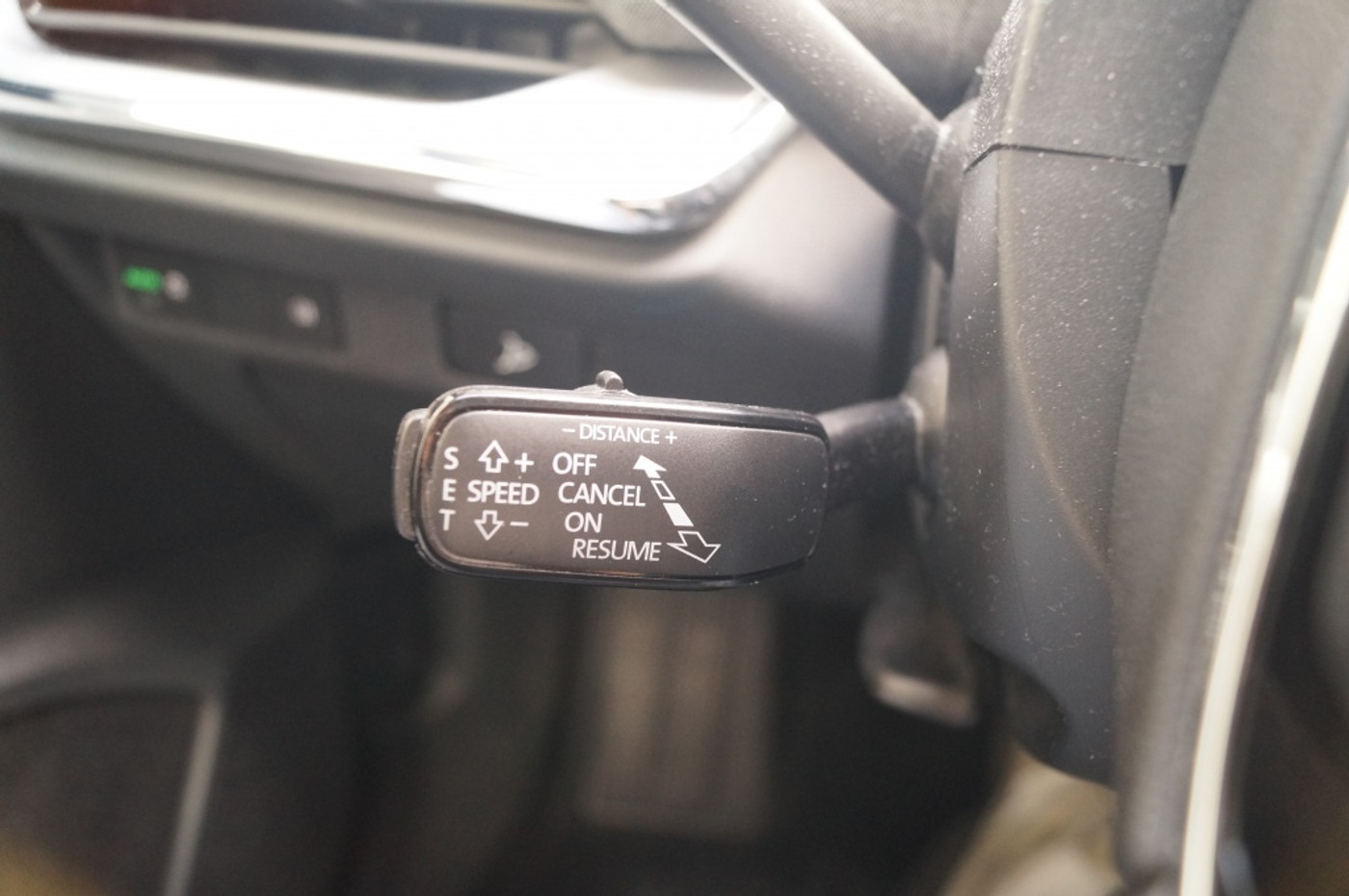 Foto van Skoda Enyaq 80