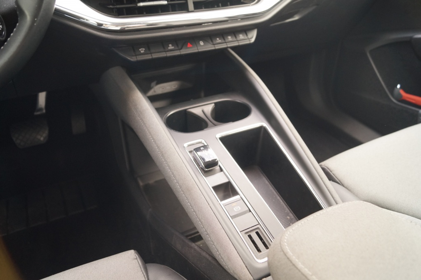 Foto van Skoda Enyaq 80