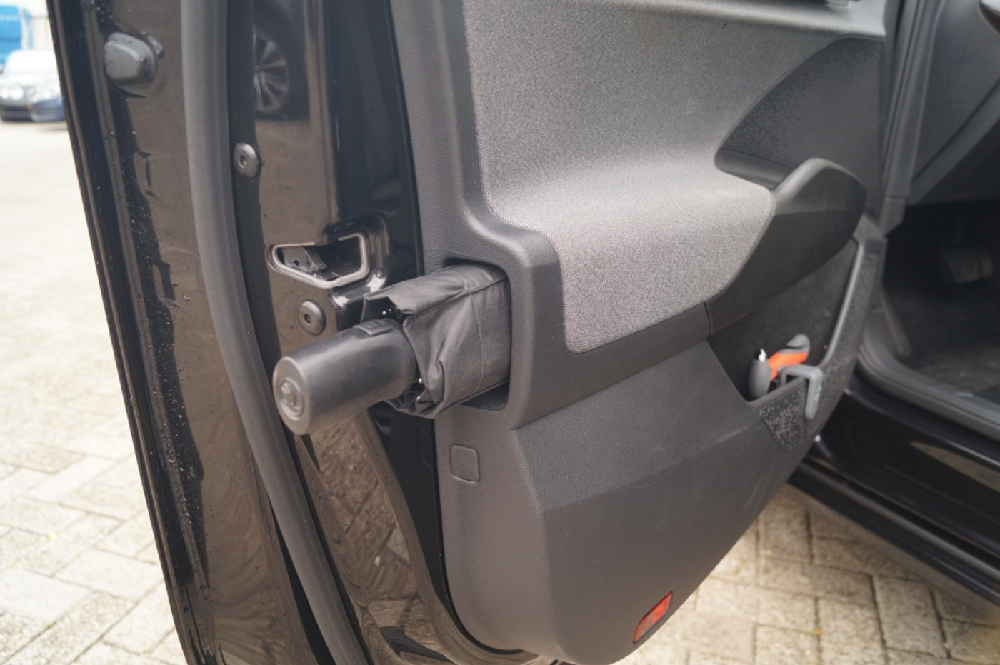 Foto van Skoda Enyaq 80