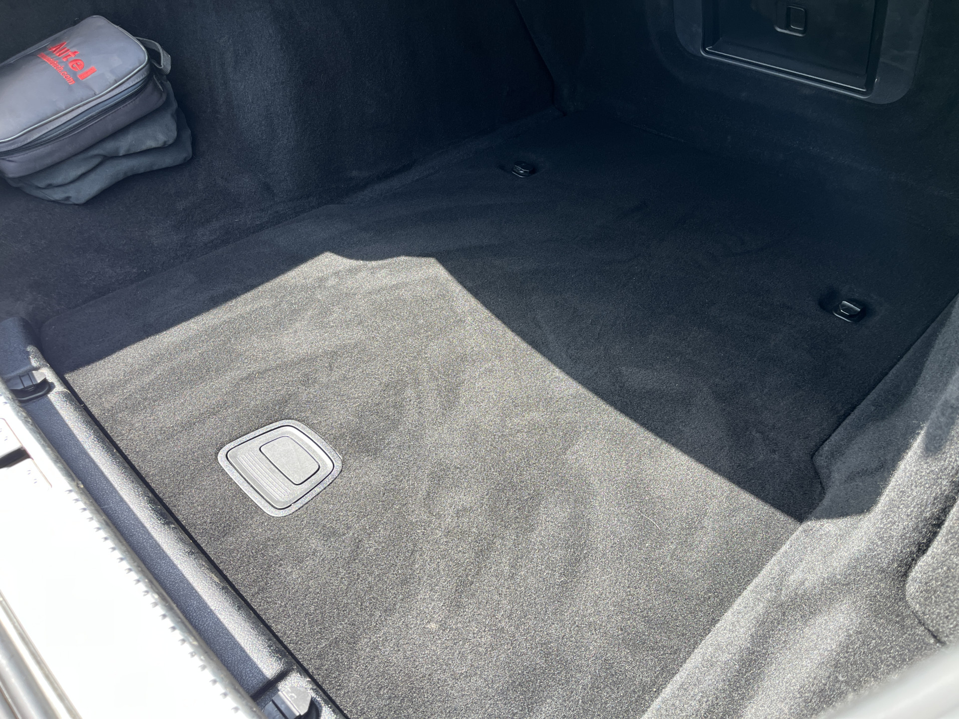 Foto van Mercedes-Benz S 350 D 4Matic