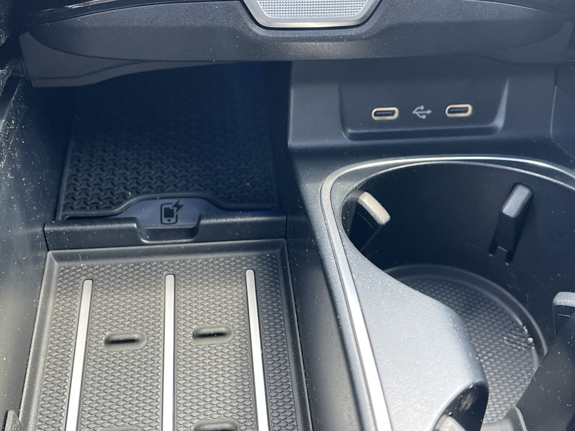 Foto van Mercedes-Benz S 350 D 4Matic