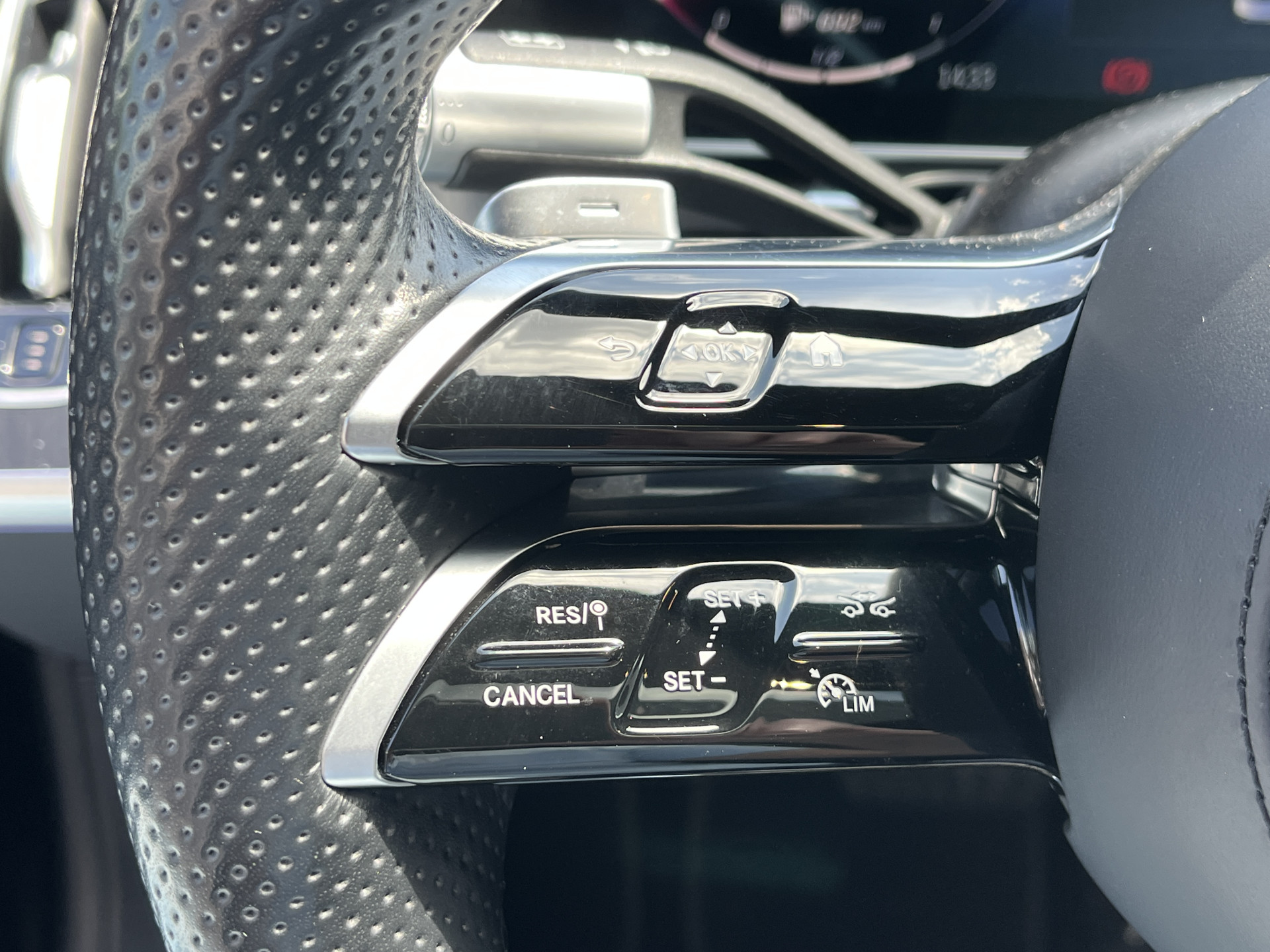 Foto van Mercedes-Benz S 350 D 4Matic