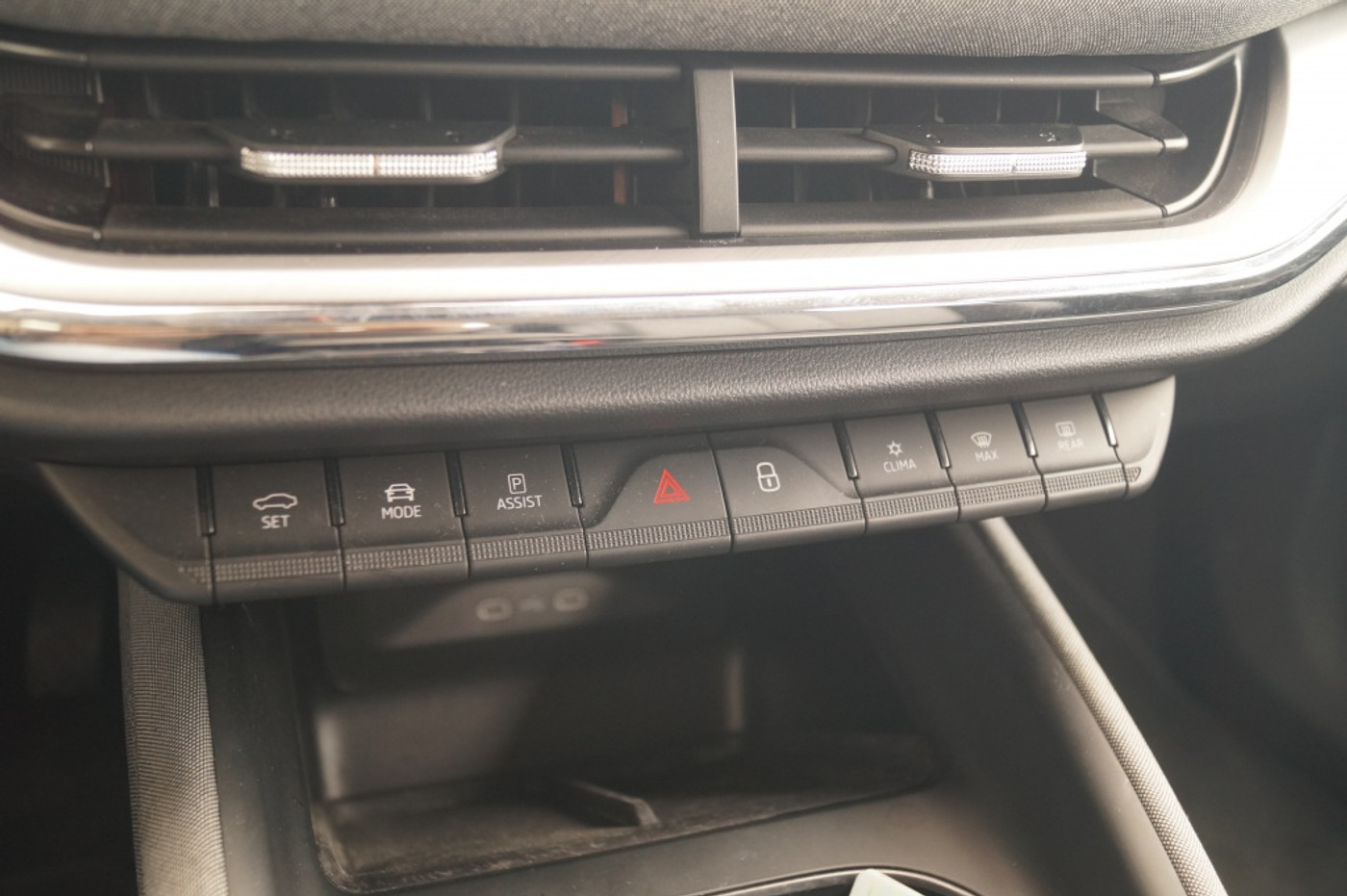 Foto van Skoda Enyaq 60