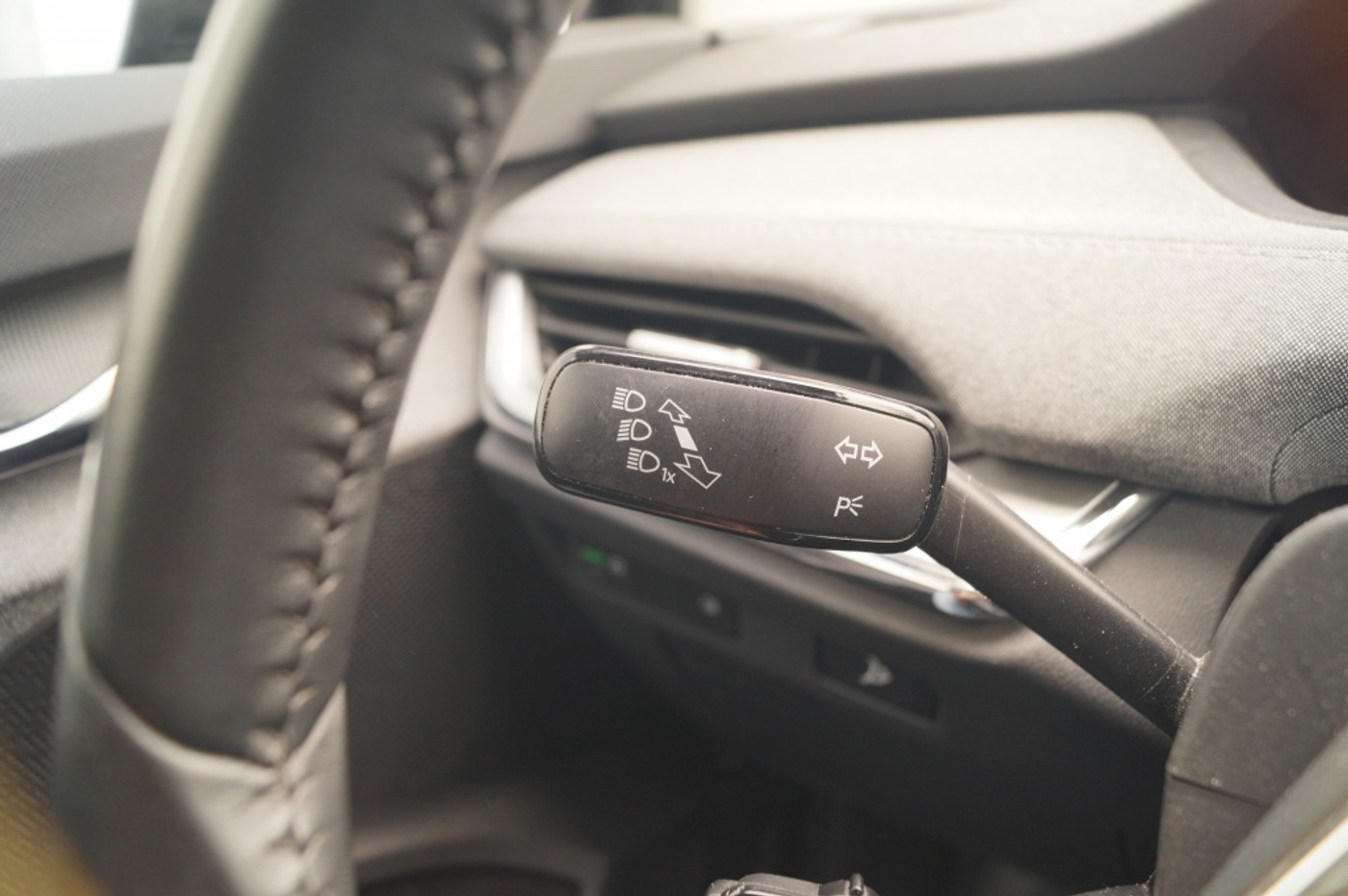 Foto van Skoda Enyaq 60