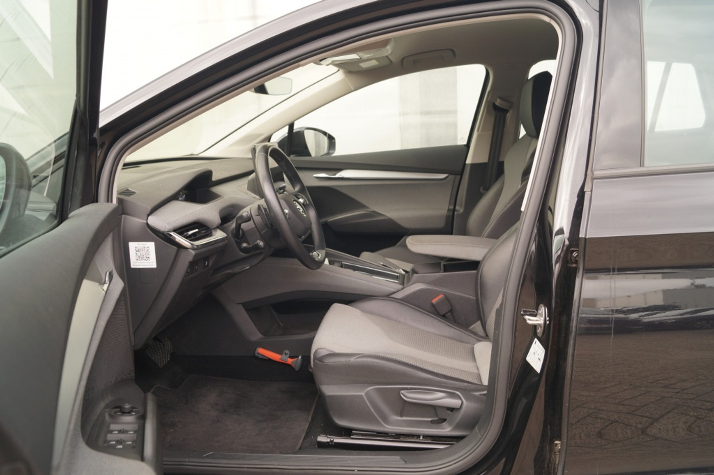 Foto van Skoda Enyaq 60