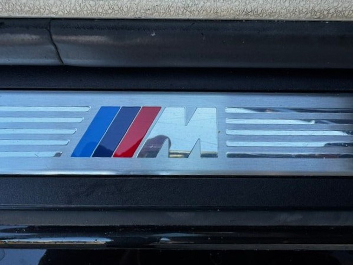 Foto van BMW 535i