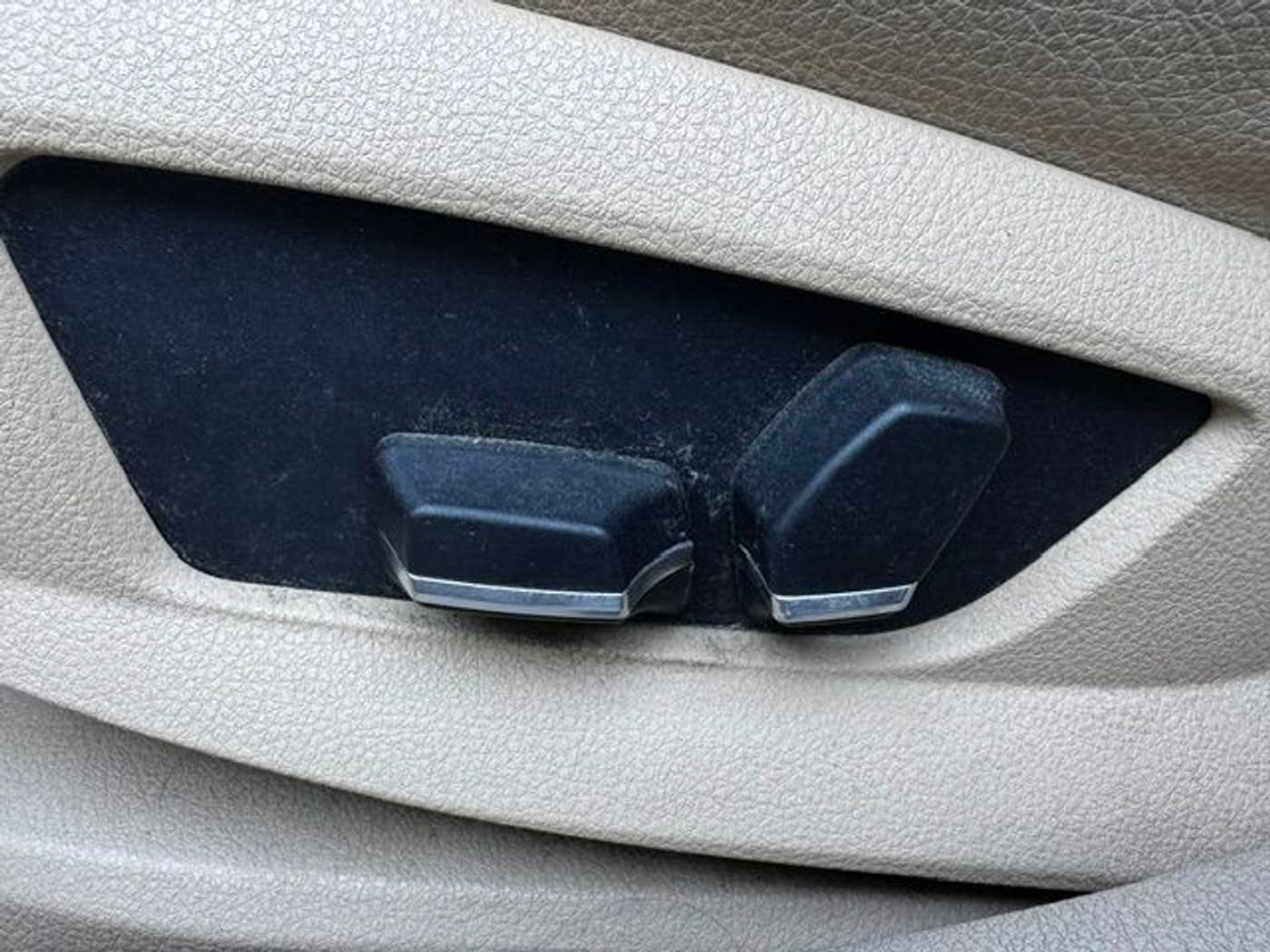 Foto van BMW 535i