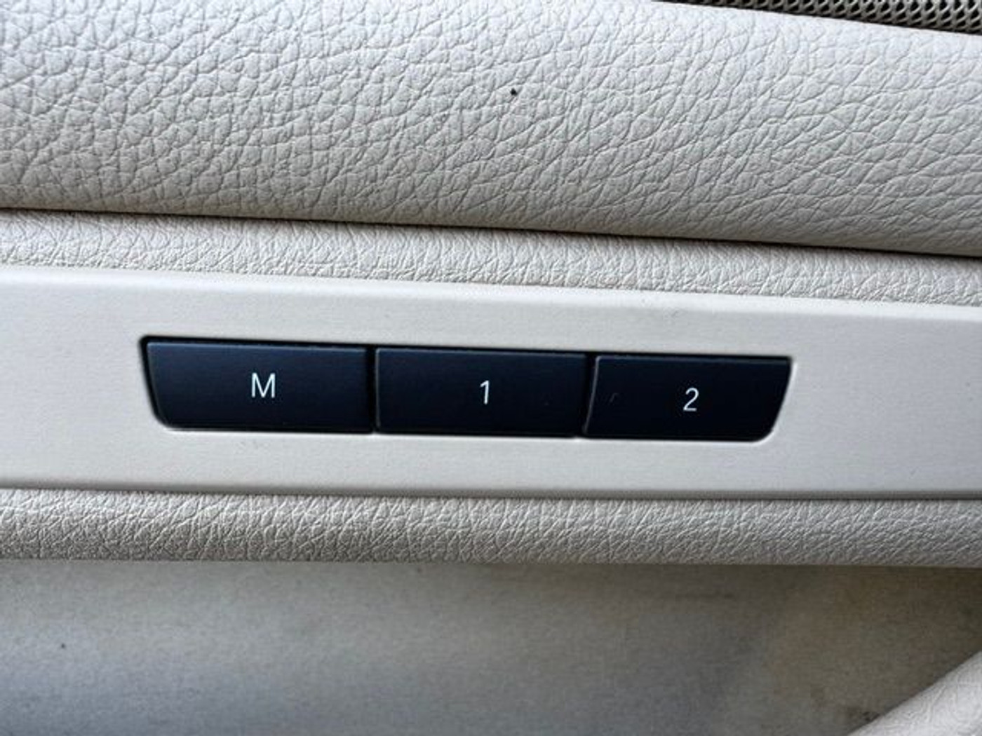Foto van BMW 535i