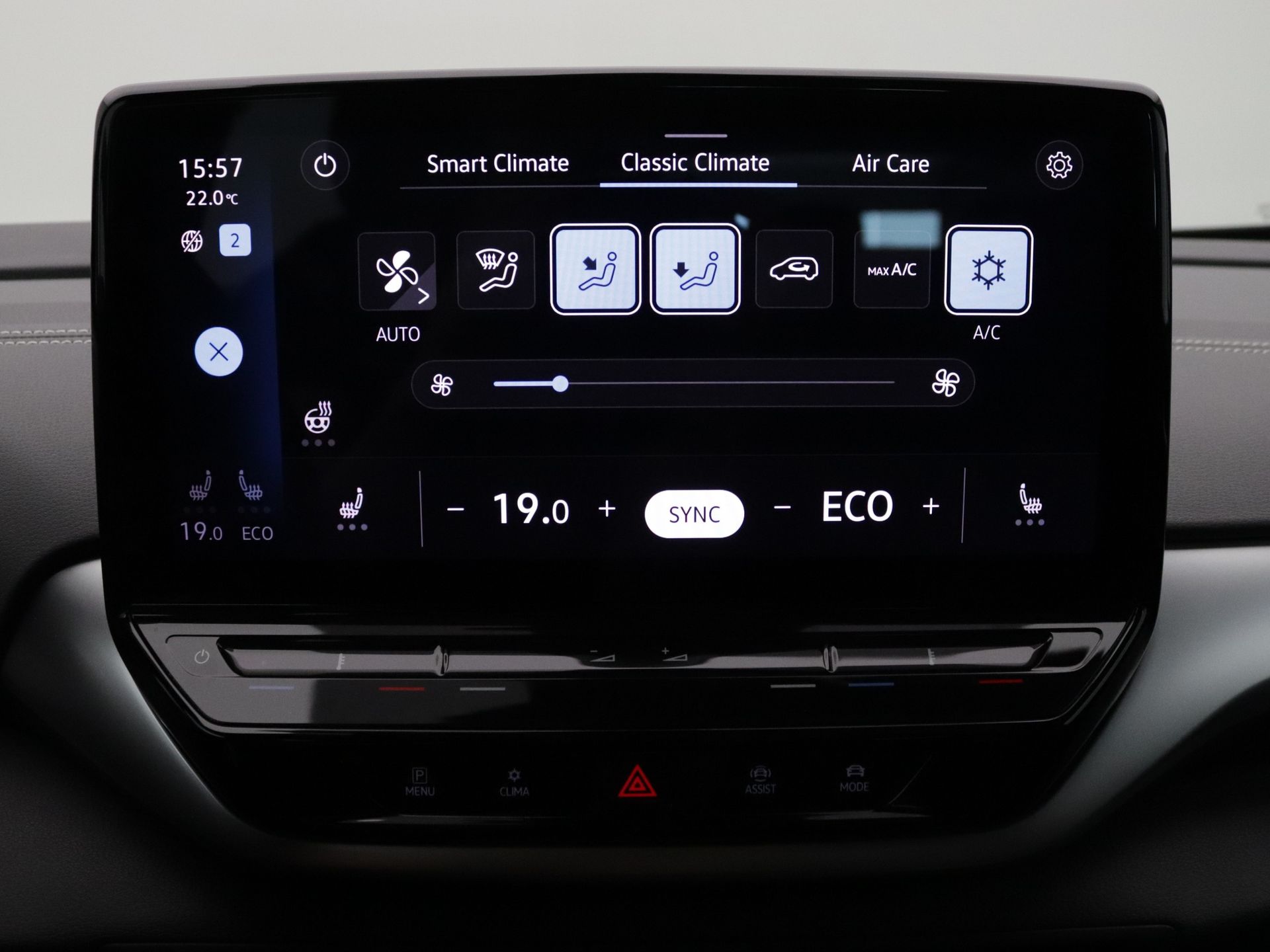 Foto van Volkswagen Id.5 Pro 128 KW