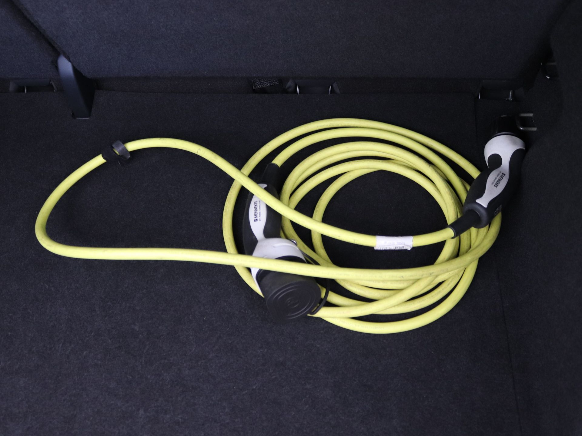 Foto van Volkswagen Id.5 Pro 128 KW