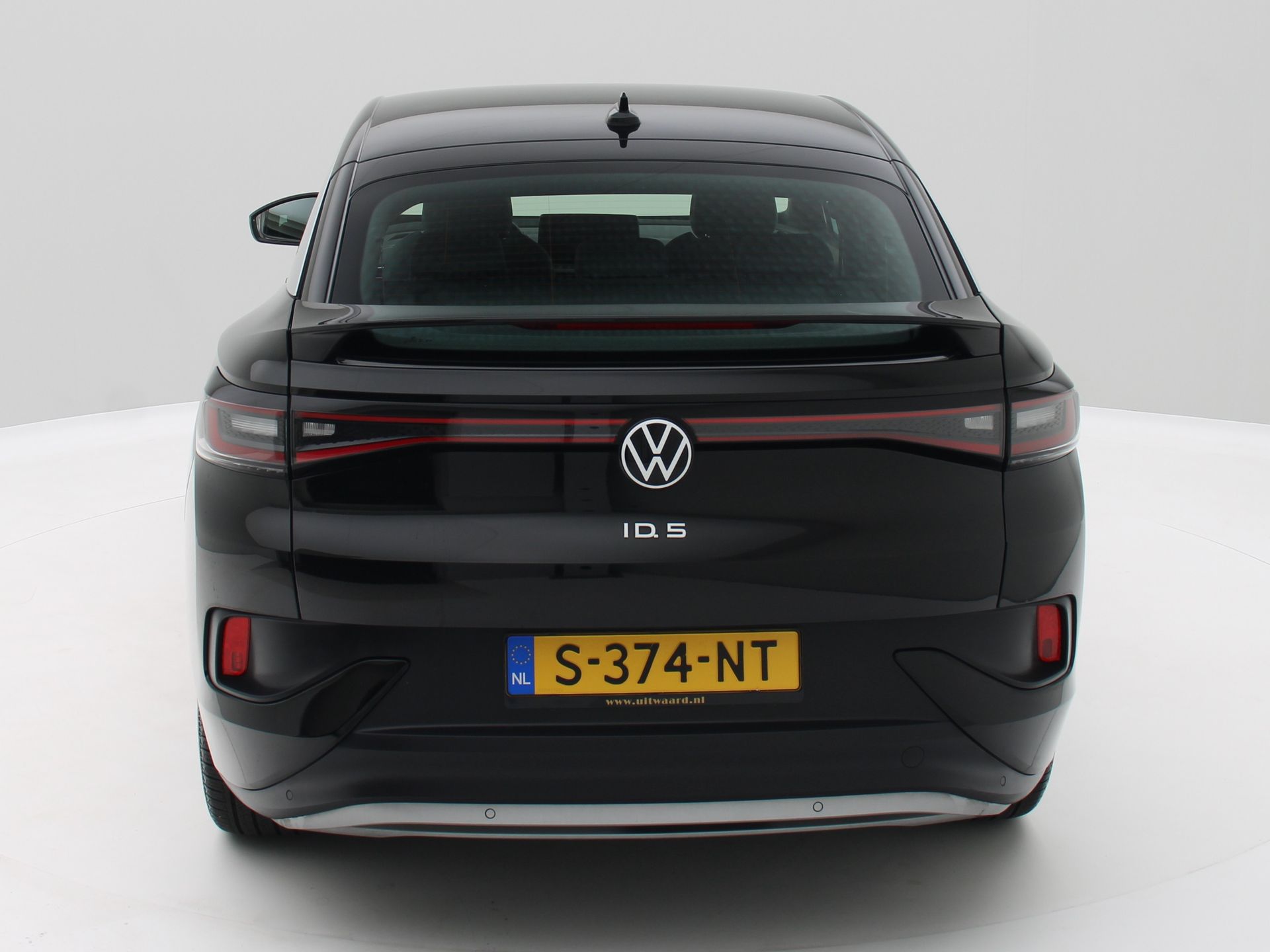 Foto van Volkswagen Id.5 Pro 128 KW